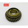 car transmission shaft gear